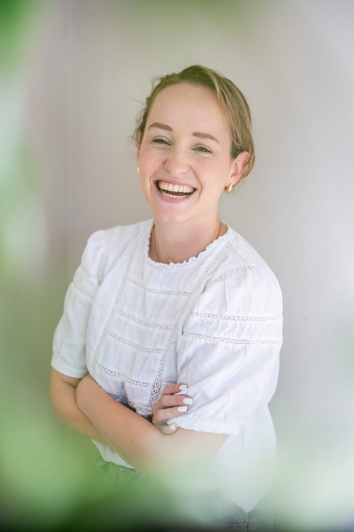 Mariëlle Westerbeek