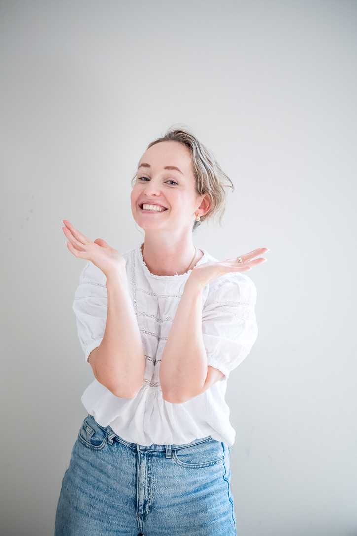 Mariëlle Westerbeek